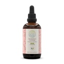 HerbEra Cholesterol פורמולה B120 ללא אלכוהול פלט Tincture Artichoke Leaf, הותורן Leaf ופרח, פנינל Seed, Turmeric Root, Ashwagandha Root, Amla Brad. Cholesterol Care Band 4 Fl Oz