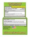 ספירת לילה בעוצמה כפולה Sleep-Aid 100 Count