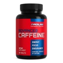 ProLab Nutrition Advanced Caffeine 200 מ"ג, טבליות Caffeine טבעיות עם תמצית תה ירוק, אנרגיה נקייה, מיקוד נפש (60 Count)