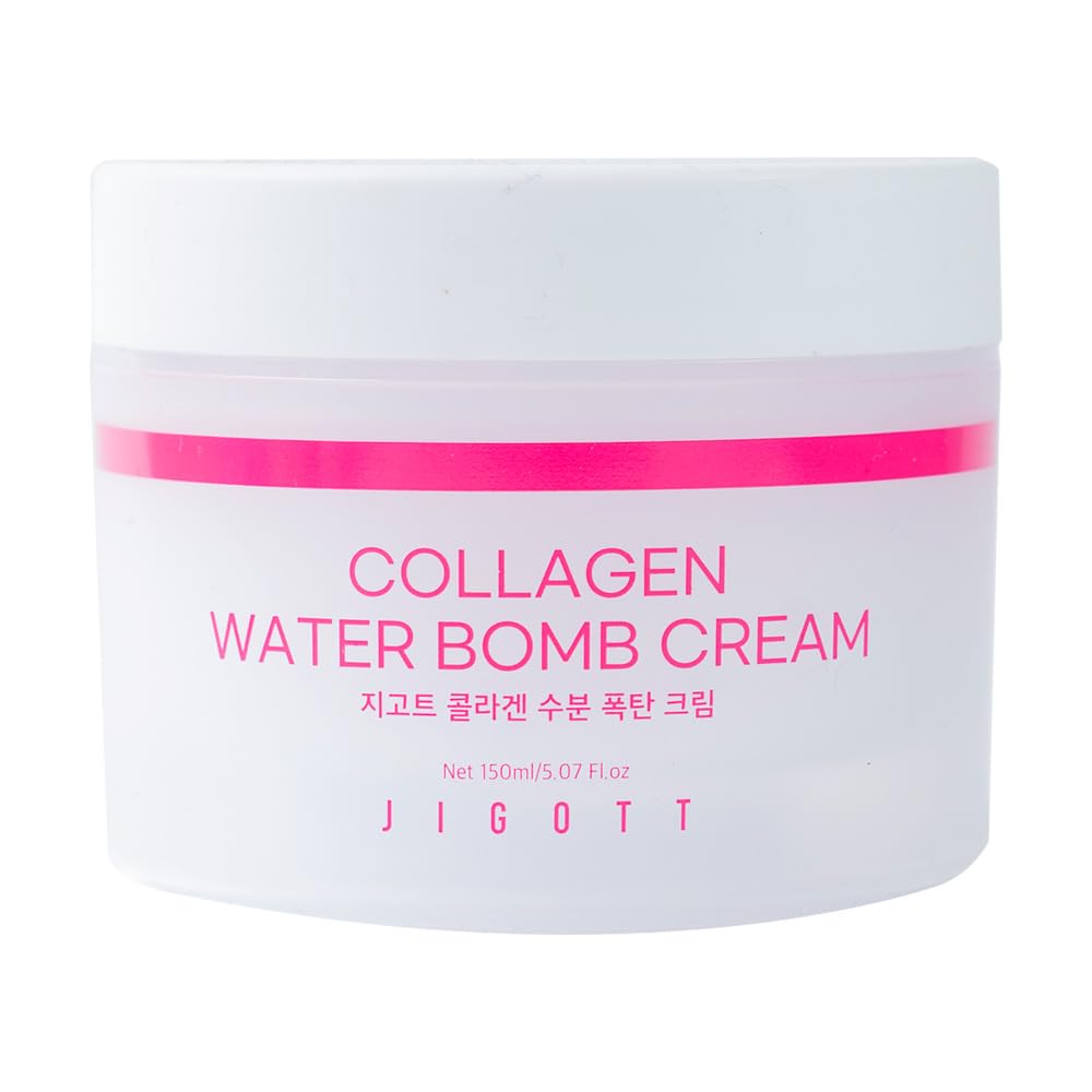 ג'יגוט - Collagen Water Max Cream