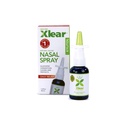 Xlear Natural Nasal Spray with Xylitol, 1.5 oz (Pack of 1)