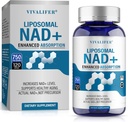 תגית: NAD+ תוספת 750 מ"ג