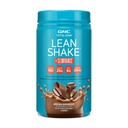 GNC Total Lean, Lean Shake + Slimvance, אבקת חלבון ירידה במשקל עם 200 מ"ג של קפאין, Mocha Espresso, 20 משרתים