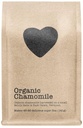אורגני Chamomile, 45-60 משרתות, E-Conscious Zip Pouch, Caffeine חינם, Pure Vul Leaf Tea Grown באמריקה, 5 אוונס (Medium)