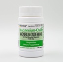 Rising Pharma - Magnesium Oxide 400mg - Elemental Magnesium Dietary Supplementary - 120 Count...
