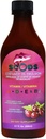 Emulsion de Scods Cereza Cod Liver Oil Emulsion Cherry 200 מ"ל ויטמין A + E & B1