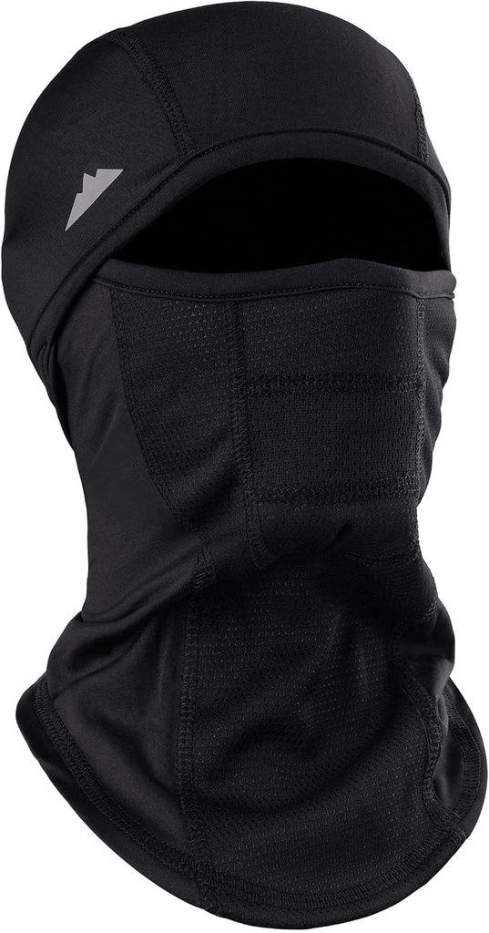 Balaclava Ski Mask - Winter Face Mask for Men & Women - Cold Weather Gear for Skiing, Snowboarding & אופנוע