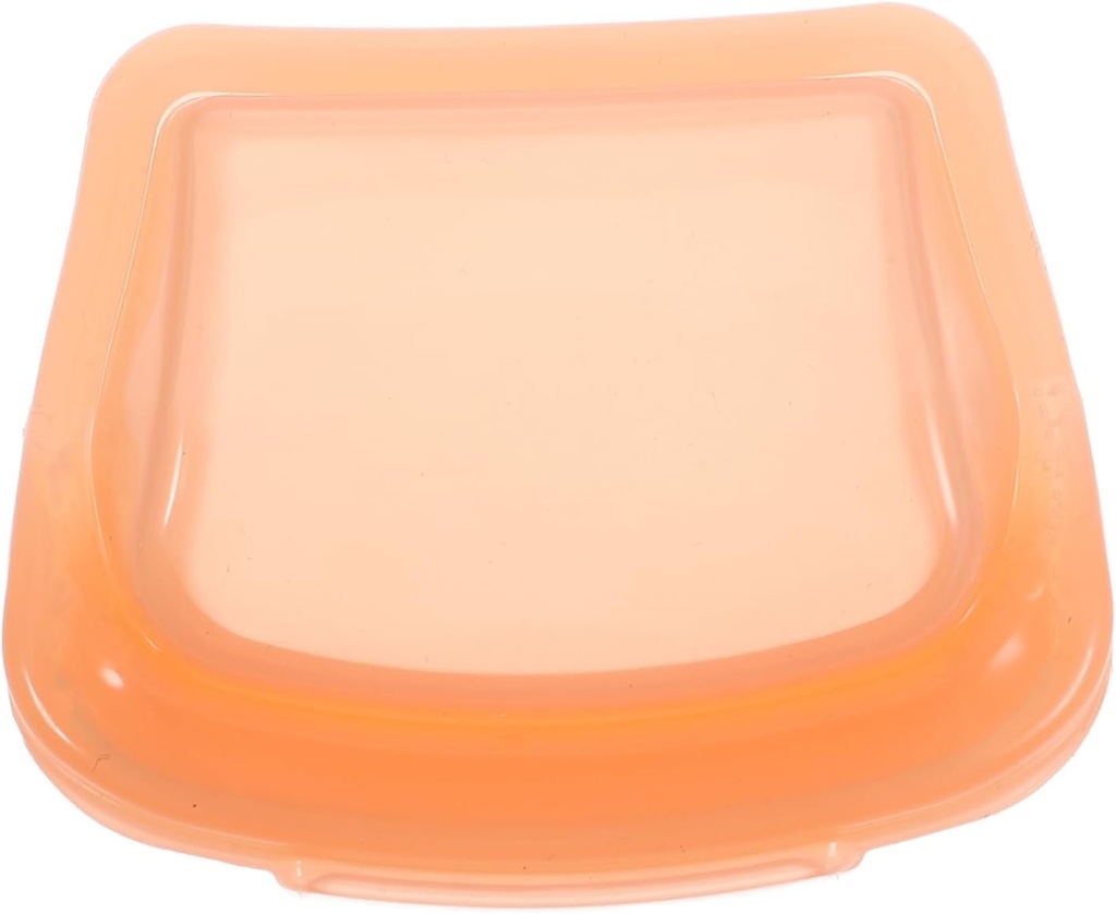Silicone Pill Pouch Small Medicine Bag for Travel Reusable Medicine מאורגן
