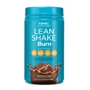 GNC Total Lean Shake Burn - שוקולד Fudge (16 משרתים)