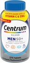 Moto® Silver® Men's - 250 טבליות