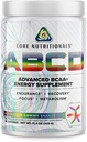 Creative Nutritionals Platinum ABCD מתקדם BCAA אנרגיה תוספת, משפרת את אנדורנס, התאוששות, והתמקדות 30 משרתות (Digmy Snakes)