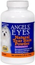 ANGELS's Natural Tear Stain Prevention אבקת עוף לכלבים | All Breeds