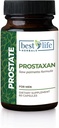ProstaXan Saw Palmetto תוסף עבור בריאות הערמונית של גברים ו Bladder - 1 בקבוק
