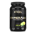 פלדה תוספי Hyperade | Advanced hydrotion אבקת w/Fast Absorbing Electrolytes & Glycogen Formula for Quick Replenishment of Energy & Recovery