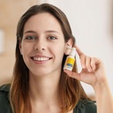 NAVEH PHARMA ניקויEars Earwax Removal Spray 0.5 Fl Oz + NAVEH PHARMA ניקויEars Earwax Removal Spray 1 Fl Oz