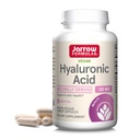 Jarrow Formulas® Hyaluronic Acid 120 מ"ג, תוספת תזונתית, תמיכה בבריאות העור, 120 קפסולות Veggie, עד 60 יום אספקה