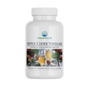 מעבדת הטבע Apple Cider Vinegar 1200 מ"ג עם Chromium - 120 קפסולות (60 יום אספקה)