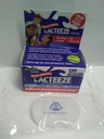 Lacteeze תוספת כוח 4000 ALU, עם מקרה גלולה