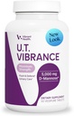 בריאות אלימה, U.T. Vibrance, Crisis Intervention for Urinary Tract Health, 50 טבליות