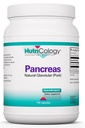 תוספי תזונה תזונתיים Pancreas Dietary - תמיכה תזונתית, Glandur טבעי (Pork), Enzymes, Hypoallergenic, Vegetarian כמוסות, Gluten Free - 720 Count Count