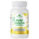 Quercetin טהור עם Bromelain ו Bioperine - תמיכה אנטי-חמצן, תוספת חזקה עם 1000 מ"ג, 1-Month Supply