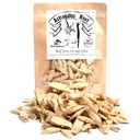 Astragalus Root (Milkvetch/Huangchi/黄芪/황기/황기/황기) Astragalus Root Sliced Raw, Dried Bulk Herbs 3Oz (88g)
