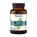 ההימלאיה האורגנית Tribulus Terrestris - Herbal Supplement for Bladder Control, Male Endurance, Prostate ו-Libido Support - טבעוני, Non-GMO, Gluten Free, 688 מ"ג, 60 קפסולות
