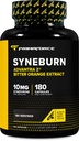 PrimaForce Syneburn תוסף, 180 קפסולות - Synephrine מ ADVANTRA Z