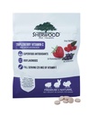 ויטמין C ו Bioflavonoids על ידי שריווד Pet Health (100 טבליות - 60 גרמים)