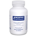 Pure Encapsulations הותורן פלט | Crataegus Oxyacantha Hypoallergenic תוסף עבור תמיכה במערכת Cardiovascular