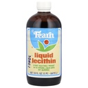 Fearn נוזל Lecithin - 16 Fl Oz