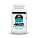 מקור טבעי L-Arginine חינם טופס * 1000 מ"ג, 200 טבליות