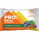 Probar Meal Bar - 12-Pack Superberry & Greens, 1 גודל