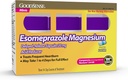 GoodSense Esomeprazole Magnesium Delayed-Release מיני קפסולות, 20 מ"ג, Acid מופחתr, 42 Count