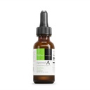 DAVINCI Labs Liposomal A - ויטמין נוזלי A תוסף לתמיכה בעצמות, Skin, Gut, Vision and Immune Health * - Gluten-Free - 30 מ"ל