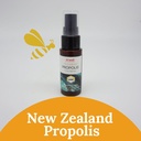 (Pack of 3) Hi Well Premium Propolis MGO 830+ Oral Spray 30 מ"ל