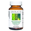 המונחים: Thyroid response Complete Care - Made with Ashwagandha - שומרת על איזון Thyroid Balance and Function - Vegetarian, Gluten-Free, non-GMO - 90 טבליות (45 משרתים)