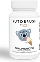 Autobrush Kids Oral-Care Slow Dissolve Probiotics