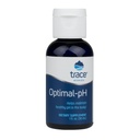 Trace מינרלים Optimal-pH - תוספת מינרלים Ionic מינרל עבור בריאות Digestive & Immune - Digest & pH תמיכה תוסף עם Magnesium & Boron - 1 floz (בערך 120 משרתים)
