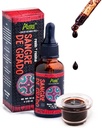 דם הדרקון (Sangre de Grado) - 100% דם הדרקון - מלא עץ Croton Lechleri - Non-GMO, Wild Crafted & Gluten-Free - תמיכה ריפוי פעילות - 1.02 Oz /30 מ"ל - Made in פרו