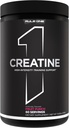 כלל 1 אבקת Creatine - Pure Micronized Creatine Monohydrate עבור גבוה אינטנסיבי פעילות גופנית Lean גוף תמיכה, פלבדורed ולא משועבד (60 משרתים, פירות Punch)