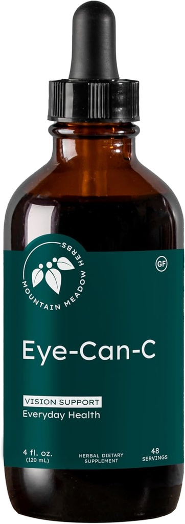 Mountain Meadow Herbs Eye-Can-C 4oz
