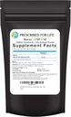 פורסם עבור Life Borax אבקת, Pure USP NF כיתה All Natural Sodium Borate אבקה, כביסה ביתית Booster, Slime Activator & Multipurpose ניקוי אבק (1kg / 2.2lb)