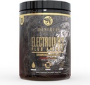 אלקטרוליטים פלוס Amino Electrolytes Plus Amino Recovery אבקת שתייה, הידרציה מלאה ו Amino Acids / BCAAs, Strawberry Lemonade (30 משרתים)