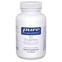 Encapsulations A.I. Enzymes | Balanced Plant Enzyme פורמולה משותפת, שרירים ותמיכה עיכולית