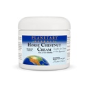 The Planetary Herbals Horse Chestnut Cream טוןifier - 4oz