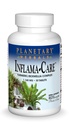 Globalary Herbals Inflama-Care 1165 מ"ג Turmeric, Boswellia Complex - 30 טבליות