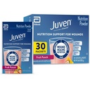 Medline Juven אבקת תוספי תזונה (Fruit Punch, Packaging: 30 כל Carton)