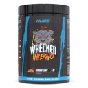Inferno - Thermogenic Pre Workout for Men & Women, להגביר את האנרגיה, Boost Thermogenesis & Metabolism, לשפר את ביצועי התרגיל - מכיל L-Citrulline, L-Carnitine, Beta-Alanine & More