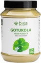 bixa BOTANICAL Gotu Kola (Centellatica) | Ayurvedic Natural Herbal Pure Authentic Premium Quality